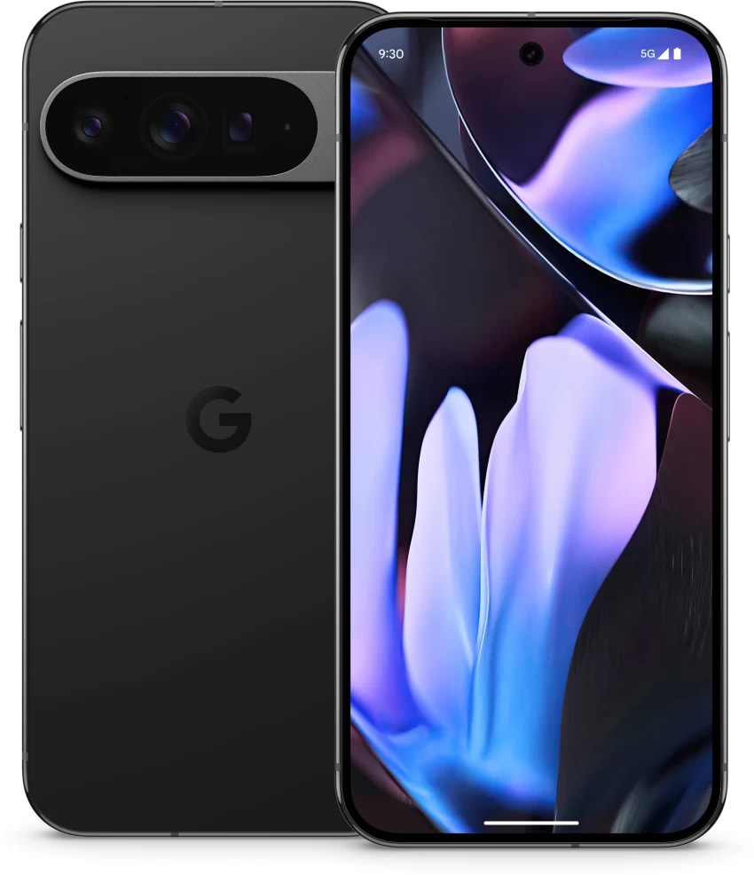Google Pixel 9 Pro XL.